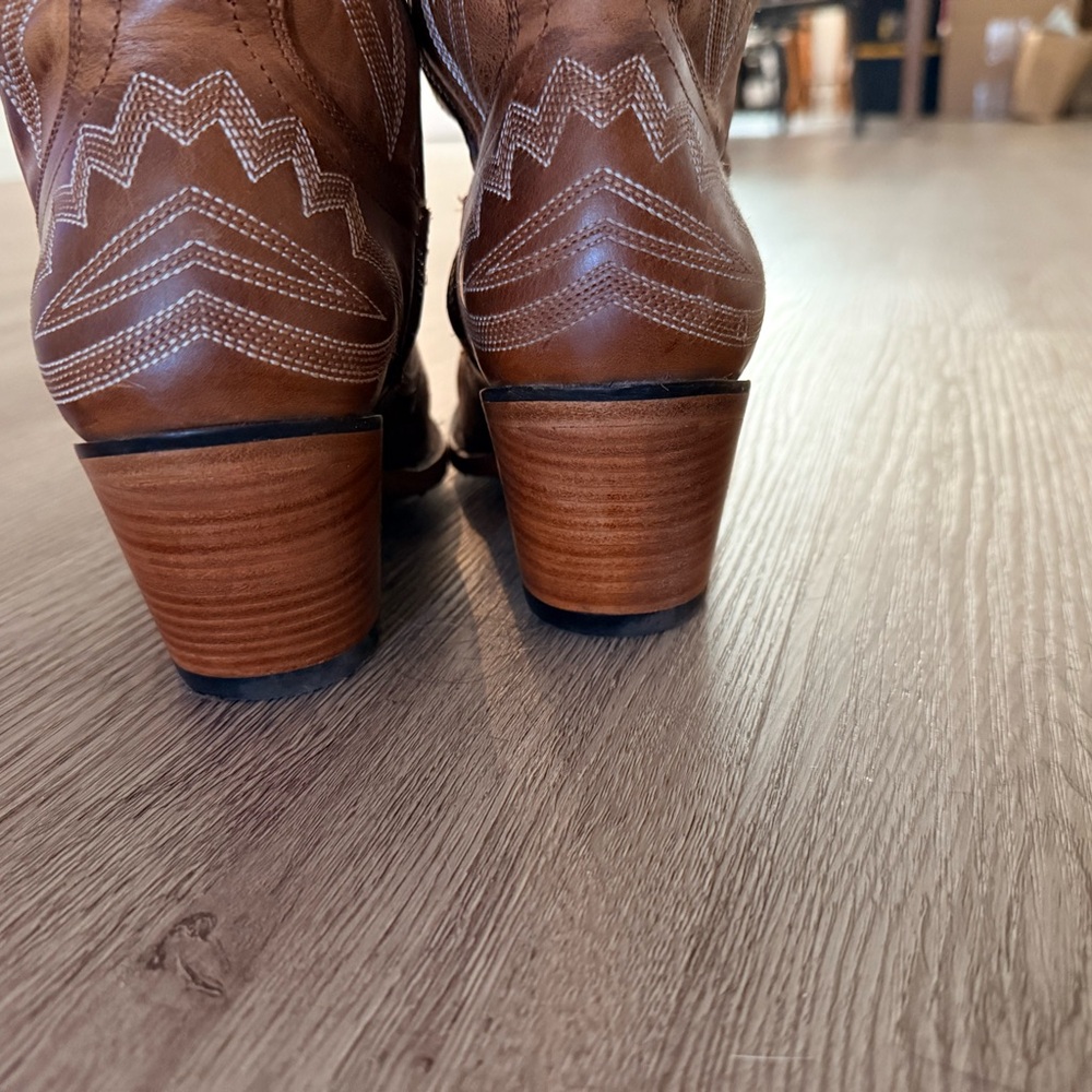 Ariat Tall Casanova boots - Picture 3 of 4